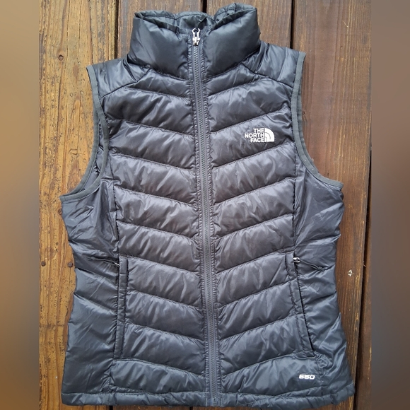 The North Face Jackets & Blazers - The North Face 550 Goose Down Vest